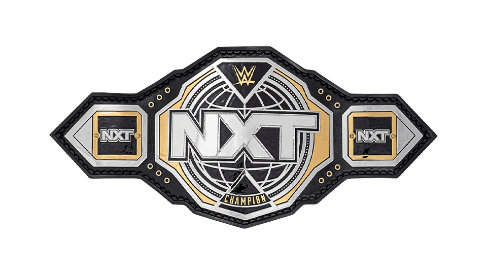 NXT Championship | WWE Title History