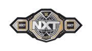 NXT Championship NXT Championship