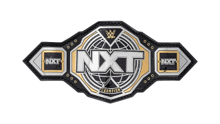 NXT Championship