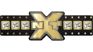 NXT Championship NXT Championship