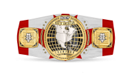 NXT North American Championship (Canadian Strap - Ethan Page) NXT North American Championship (Canadian Strap - Ethan Page)