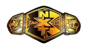NXT Tag Team Championship NXT Tag Team Championship