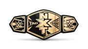 NXT Tag Team Championship NXT Tag Team Championship