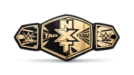 NXT Tag Team Championship NXT Tag Team Championship