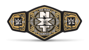 NXT Tag Team Championship NXT Tag Team Championship