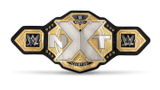NXT Women's Championship NXT Women's Championship