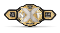 NXT Women's Championship NXT Women's Championship