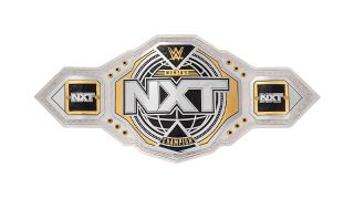 NXT Women's Championship