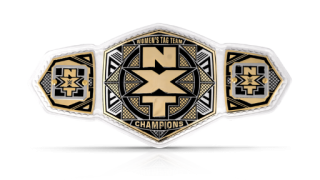 NXT Women's Tag Team Championship