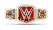 WWE Raw Women's Championship WWE Raw Women's Championship