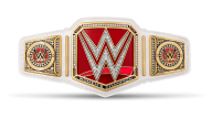 WWE Raw Women's Championship WWE Raw Women's Championship