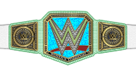 WWE SmackDown Women's Championship (Glow - Naomi) WWE SmackDown Women's Championship (Glow - Naomi)
