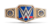 WWE SmackDown Women's Championship WWE SmackDown Women's Championship