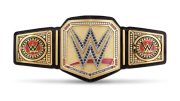 Undisputed WWE Championship Undisputed WWE Championship