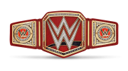 WWE Universal Championship WWE Universal Championship