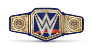 WWE Universal Championship WWE Universal Championship