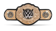 World Heavyweight Championship World Heavyweight Championship