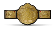 World Heavyweight Championship World Heavyweight Championship