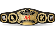 World Tag Team Championship World Tag Team Championship