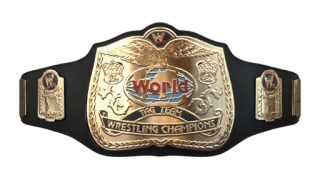 WWE Tag Team Championship