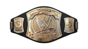 WWE Championship WWE Championship
