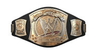 WWE Championship WWE Championship