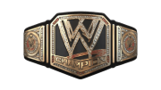 WWE Championship WWE Championship