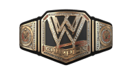 WWE Championship WWE Championship
