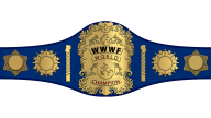 WWWF World Heavyweight Championship WWWF World Heavyweight Championship