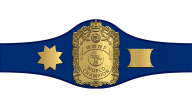 WWWF World Heavyweight Championship WWWF World Heavyweight Championship