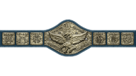 WWF Heavyweight Championship WWF Heavyweight Championship