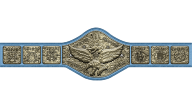 WWF Heavyweight Championship WWF Heavyweight Championship