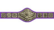 WWF Heavyweight Championship WWF Heavyweight Championship