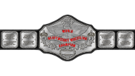 WWF World Heavyweight Championship WWF World Heavyweight Championship