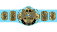 WWF Championship (Warrior's Belt) WWF Championship (Warrior's Belt)