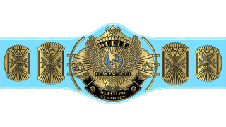 WWF Championship WWF Championship