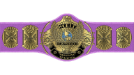 WWF Championship (Warrior's Belt) WWF Championship (Warrior's Belt)