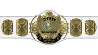 WWF Championship (Warrior's Belt) WWF Championship (Warrior's Belt)
