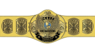 WWF Championship (Warrior's Belt) WWF Championship (Warrior's Belt)