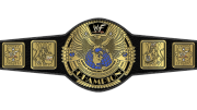 WWF Championship WWF Championship