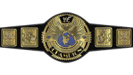 Undisputed WWF Championship Undisputed WWF Championship