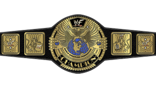 WWF Championship WWF Championship