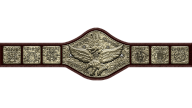WWF Heavyweight Championship WWF Heavyweight Championship