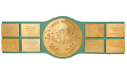 WWF Heavyweight Championship WWF Heavyweight Championship