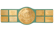 WWF Heavyweight Championship WWF Heavyweight Championship