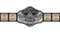 WWF World Heavyweight Championship WWF World Heavyweight Championship