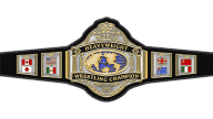 WWF World Heavyweight Championship WWF World Heavyweight Championship