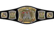 WWE Championship WWE Championship