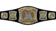 WWE Championship (The Miz) WWE Championship (The Miz)