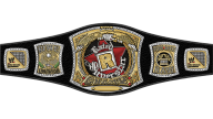 WWE Championship (Edge) WWE Championship (Edge)